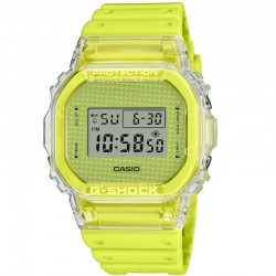 Rokas pulkstenis Casio G-SHOCK DW-5600GL-9ER