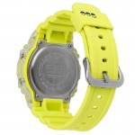Rokas pulkstenis Casio G-SHOCK DW-5600GL-9ER Casio G-SHOCK DW-5600GL-9ER
