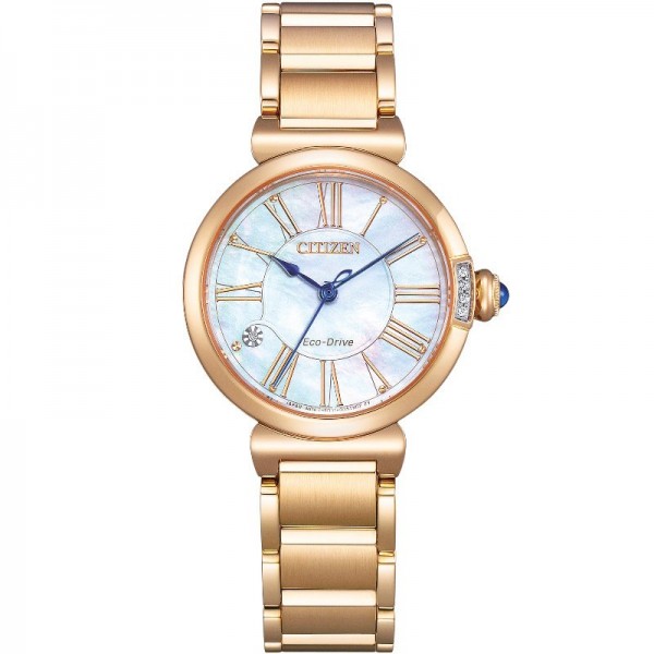 Rokas pulkstenis Citizen EM1063-89D Citizen EM1063-89D