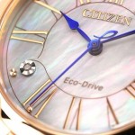 Rokas pulkstenis Citizen EM1063-89D Citizen EM1063-89D