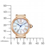 Rokas pulkstenis Citizen EM1063-89D Citizen EM1063-89D