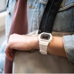 Casio G-SHOCK GMD-S5600-7ER watch Casio G-SHOCK GMD-S5600-7ER