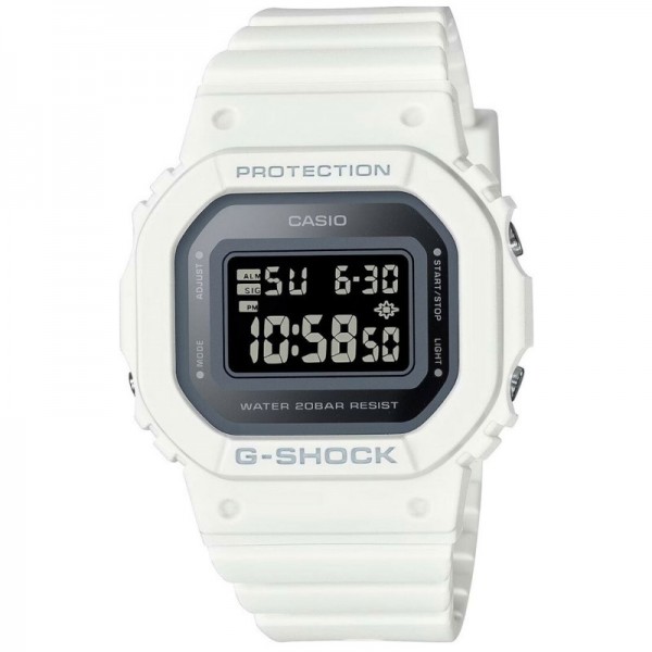 Casio G-SHOCK GMD-S5600-7ER watch Casio G-SHOCK GMD-S5600-7ER