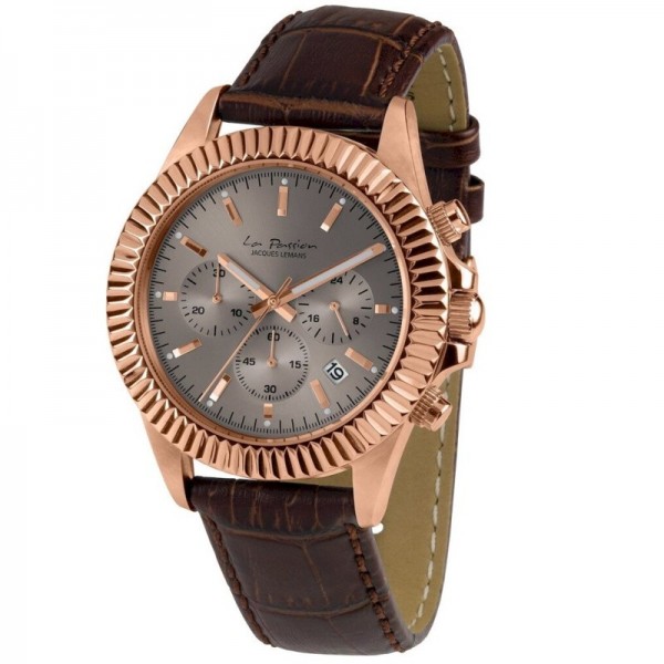 Rokas pulkstenis Jacques Lemans LP-111D Jacques Lemans LP-111D
