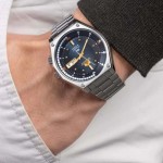 Rokas pulkstenis Orient RA-AA0B03L39B Orient RA-AA0B03L39B