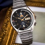 Rokas pulkstenis Orient RA-AA0B03L39B Orient RA-AA0B03L39B