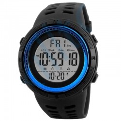 Наручные часы SKMEI 1251BUWT