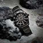 Rokas pulkstenis Citizen NB6025-59H Citizen NB6025-59H
