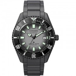 Rokas pulkstenis Citizen NB6025-59H