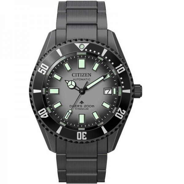 Rokas pulkstenis Citizen NB6025-59H Citizen NB6025-59H