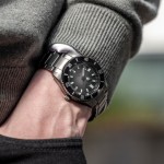 Rokas pulkstenis Citizen NB6025-59H Citizen NB6025-59H