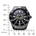 Rokas pulkstenis Citizen NB6025-59H Citizen NB6025-59H