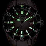 Rokas pulkstenis Citizen NB6025-59H Citizen NB6025-59H