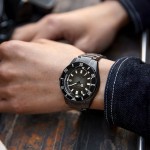 Rokas pulkstenis Citizen NB6025-59H Citizen NB6025-59H