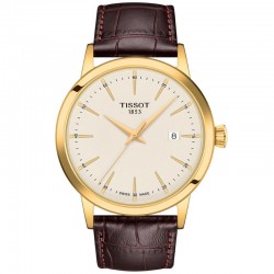 Наручные часы Tissot T129.410.36.261.00