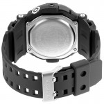 Rokas pulkstenis Casio G-SHOCK GD-350-1ER Casio G-SHOCK GD-350-1ER