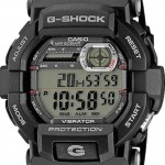 Rokas pulkstenis Casio G-SHOCK GD-350-1ER Casio G-SHOCK GD-350-1ER