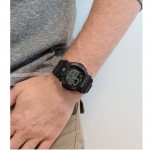 Rokas pulkstenis Casio G-SHOCK GD-350-1ER Casio G-SHOCK GD-350-1ER