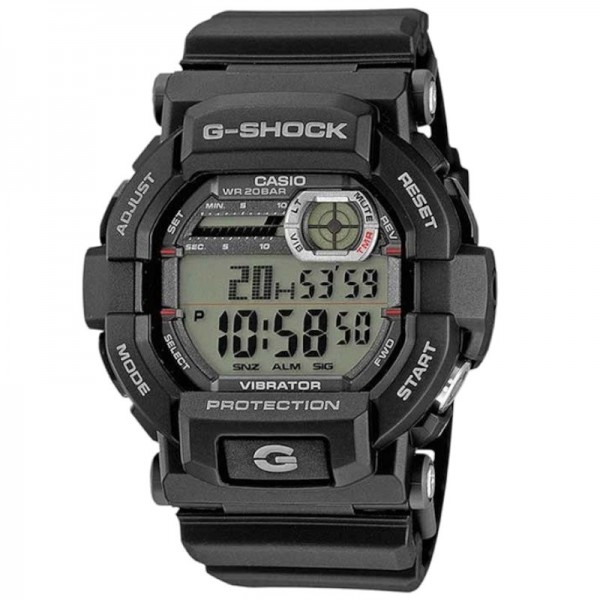 Rokas pulkstenis Casio G-SHOCK GD-350-1ER Casio G-SHOCK GD-350-1ER