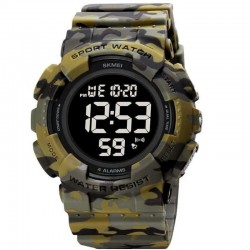 SKMEI 2081CMAGBK watch