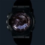 Casio G-SHOCK GM-S110-1AER