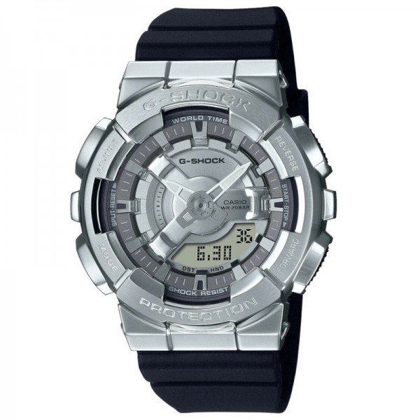 Casio G-SHOCK GM-S110-1AER