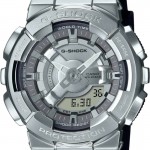 Casio G-SHOCK GM-S110-1AER