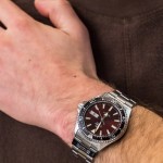 Rokas pulkstenis Orient RA-AA0003R39B Orient RA-AA0003R39B