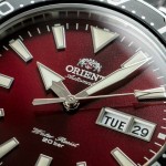 Rokas pulkstenis Orient RA-AA0003R39B Orient RA-AA0003R39B
