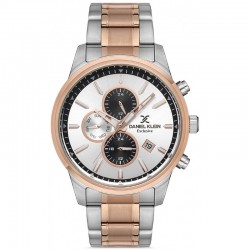 Daniel Klein DK.1.12818-6 watch