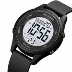 SKMEI 1758BKBKWT