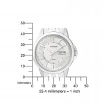 Rokas pulkstenis Citizen BF2011-51AC Citizen BF2011-51AC