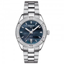 Наручные часы Tissot T101.910.11.121.00