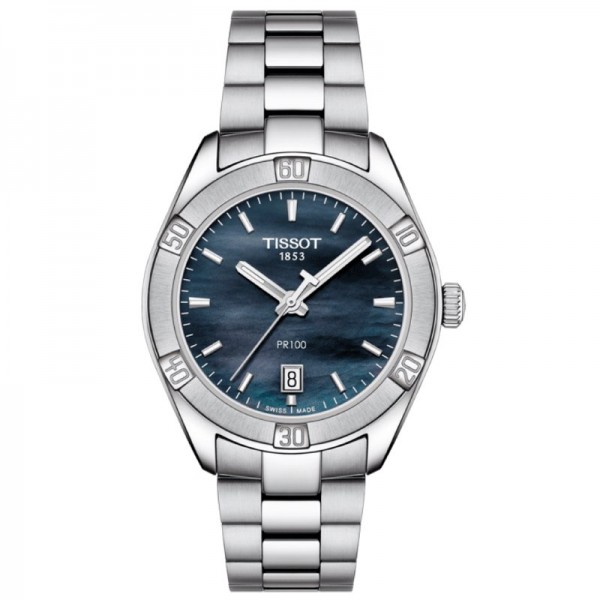 Tissot T101.910.11.121.00 watch Tissot T101.910.11.121.00