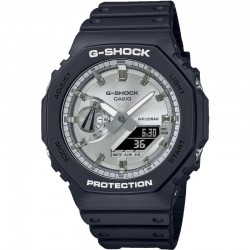 Rokas pulkstenis Casio G-SHOCK GA-2100SB-1AER