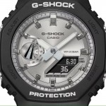 Casio G-SHOCK GA-2100SB-1AER