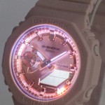 Наручные часы Casio G-SHOCK GMA-S2100MD-7AER Casio G-SHOCK GMA-S2100MD-7AER