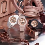 Наручные часы Casio G-SHOCK GMA-S2100MD-7AER Casio G-SHOCK GMA-S2100MD-7AER