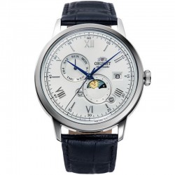 Orient RA-AK0802S30B watch
