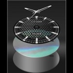 Citizen NA1015-81Z