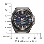 Citizen NA1015-81Z