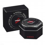 Наручные часы Casio G-SHOCK GA-2100GB-1AER Casio G-SHOCK GA-2100GB-1AER