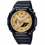 Наручные часы Casio G-SHOCK GA-2100GB-1AER Casio G-SHOCK GA-2100GB-1AER