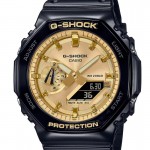 Наручные часы Casio G-SHOCK GA-2100GB-1AER Casio G-SHOCK GA-2100GB-1AER