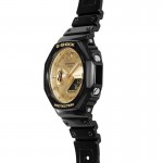 Наручные часы Casio G-SHOCK GA-2100GB-1AER Casio G-SHOCK GA-2100GB-1AER