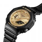 Наручные часы Casio G-SHOCK GA-2100GB-1AER Casio G-SHOCK GA-2100GB-1AER