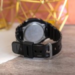Наручные часы Casio G-SHOCK GA-2100GB-1AER Casio G-SHOCK GA-2100GB-1AER