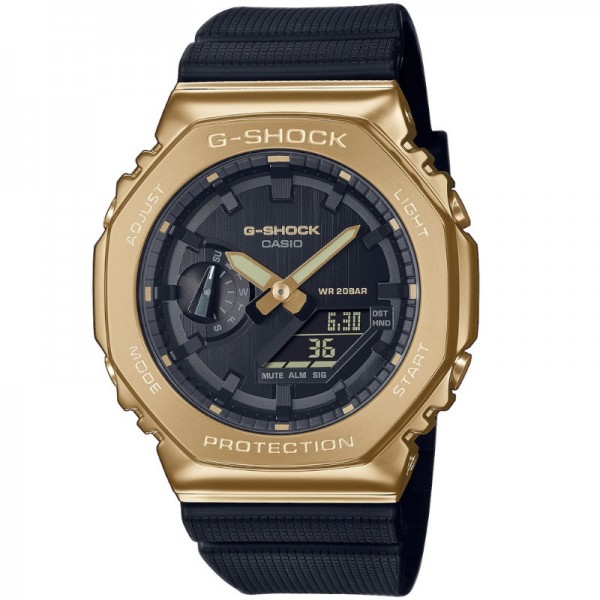 Casio G-SHOCK GM-2100G-1A9ER