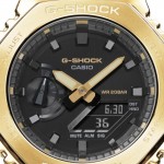 Casio G-SHOCK GM-2100G-1A9ER