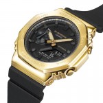 Casio G-SHOCK GM-2100G-1A9ER